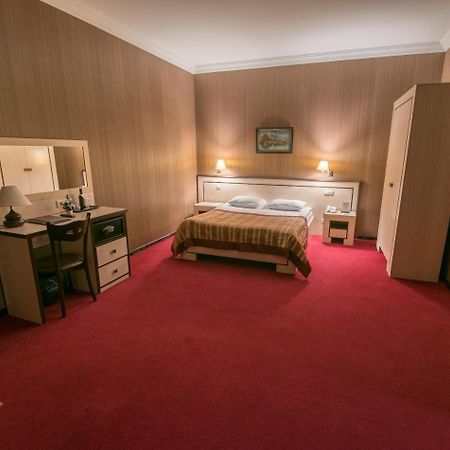 Hotel Rikhe Monika Tbilisi Exteriér fotografie
