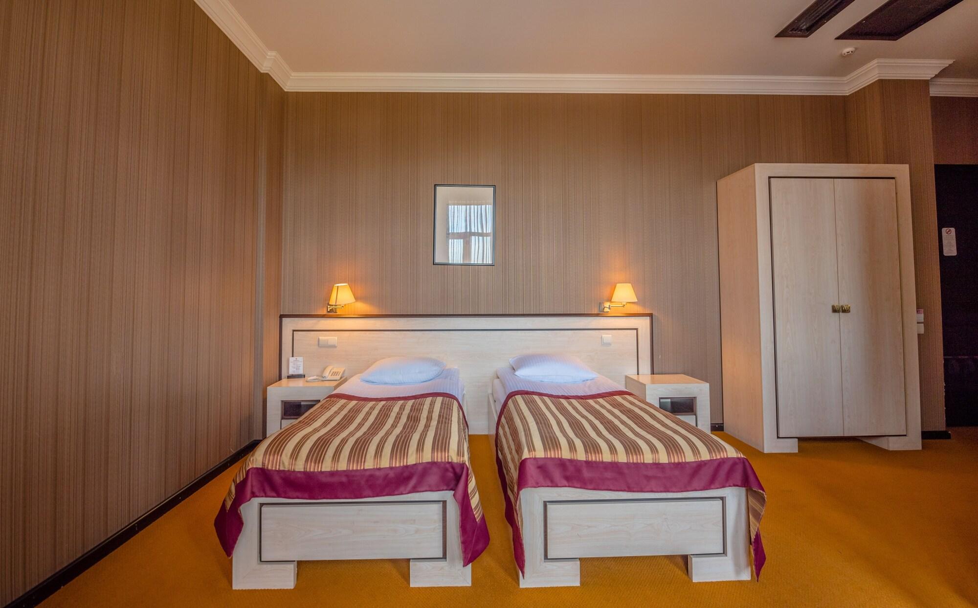 Hotel Rikhe Monika Tbilisi Exteriér fotografie