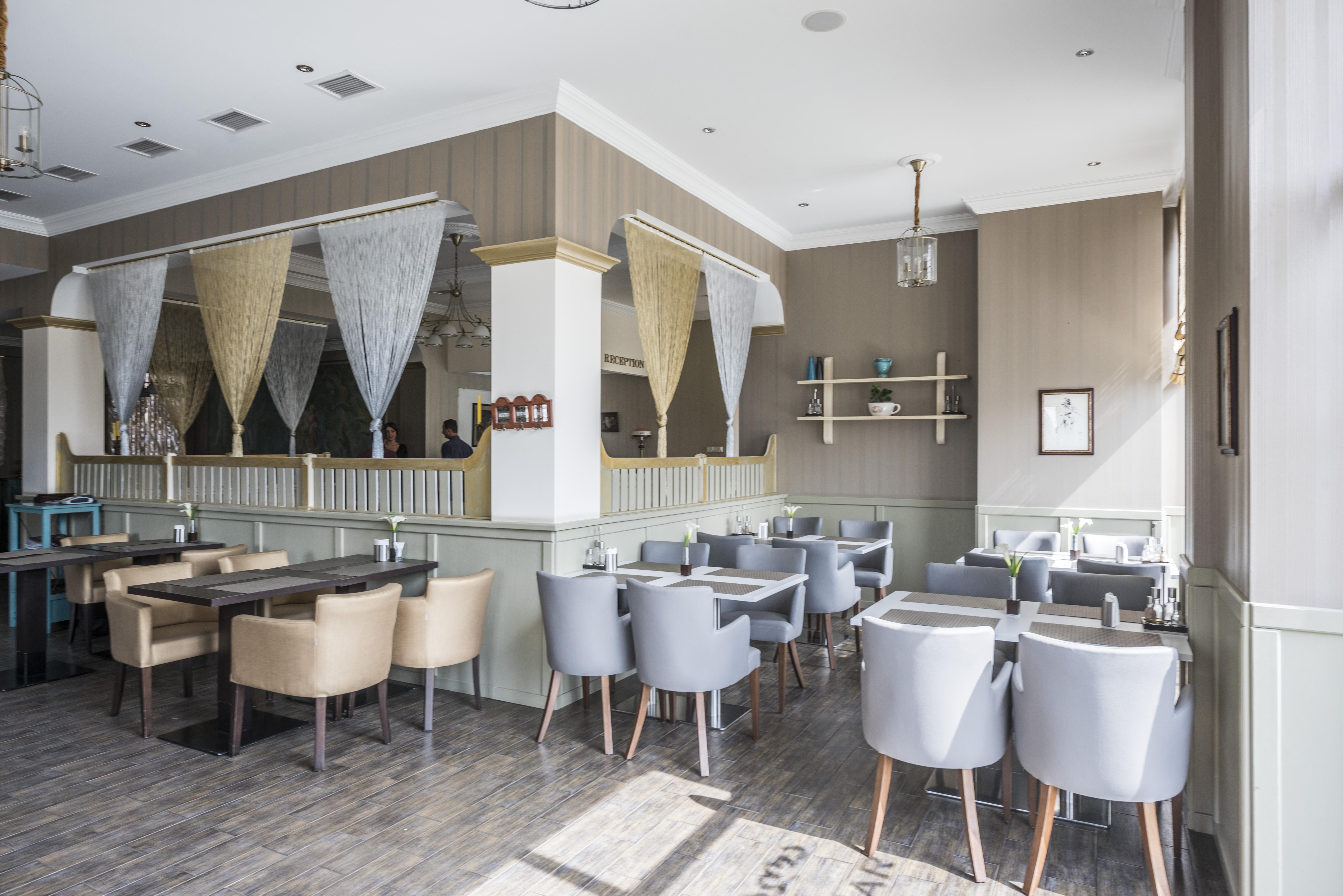 Hotel Rikhe Monika Tbilisi Exteriér fotografie