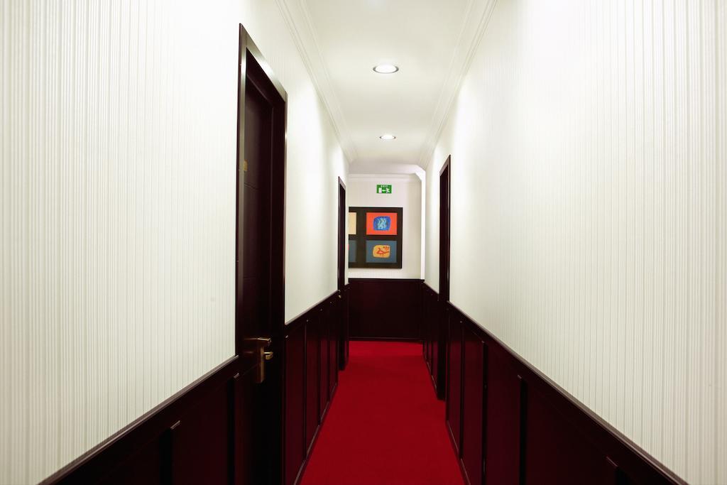 Hotel Rikhe Monika Tbilisi Exteriér fotografie