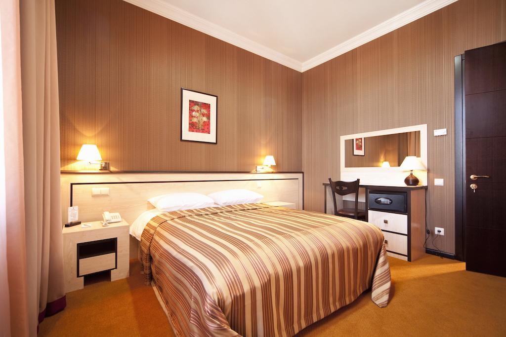 Hotel Rikhe Monika Tbilisi Pokoj fotografie