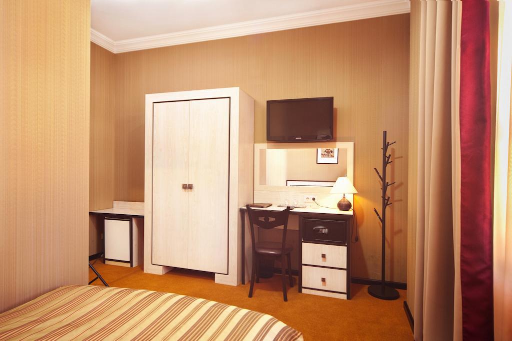 Hotel Rikhe Monika Tbilisi Pokoj fotografie